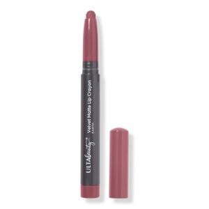 ULTA Beauty Velvet Matte Lip Crayon 0.04 oz/1.4 g Deluxe Travel Size Sealed